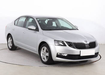 Skoda Octavia 1.0 TSI