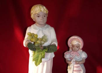 figurki ręcznie robione