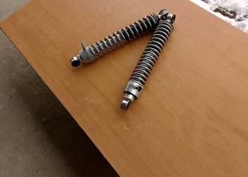 MZ ETZ AMORTYZATORY TYŁ