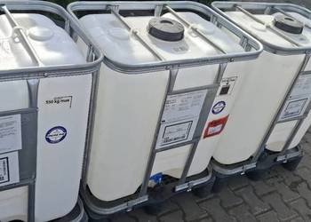 Zbiornik 300l Stan idealny czysty.