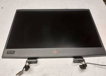 Skrzydło matrycy HP Omen 15-DC