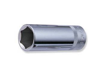 JONNESWAY Nasadka 3/8"6kt.dł. 7mm S04HD3107 JONNESWAY Nasadka 3/8"6kt.dł. 7mm S04HD3107