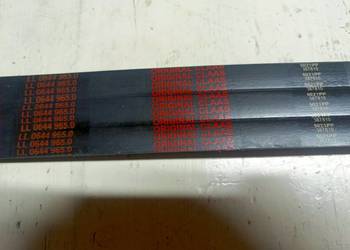 Pas , pasek oryginał Claas Lexion  0644965.0 , 0006449650