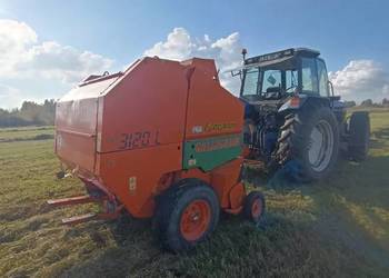 Prasa rolująca gallignani Prasa rolująca gallignani