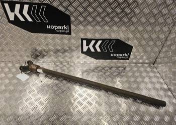 Półoś długa JCB Fastrack 3220 3190 3185 3230 3185