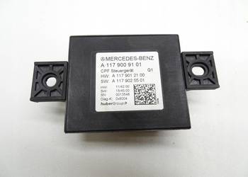 MODUŁ STEROWNIK KAMERY COFANIA A1179009101 MERCEDES W176 W246