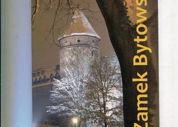 Zamek Bytowski - Janusz Kopydłowski