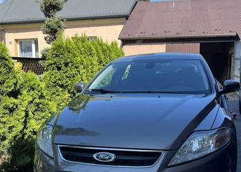 Ford Mondeo Mk4 – 2011 | 2.0 Diesel | 140 KM | Manual | Polska |