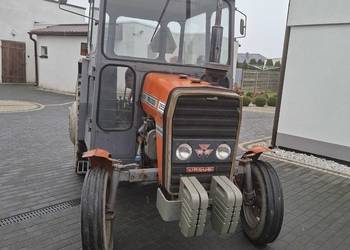 Sprzedam Ciągnik MF 255