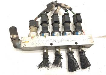 WTRYSKI DO GAZU LPG 09SQ9 WTRYSK GAZU, GAZOWY