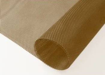 Siatka Pvc 250G/M2, 1,50M Beżowy