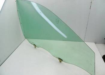 SZYBA DRZWI PRAWY PRZÓD NISSAN MURANO I Z50 3.5 4X4 03-07