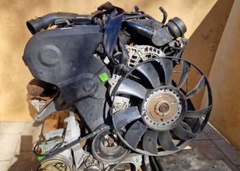 Silnik 1.8 ARG kompletny Audi a4 b5 audi a6 c5 passat b5
