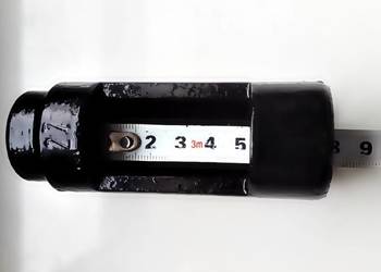 KLUCZ DO WTRYSKÓW 27 DIESEL W123 W124