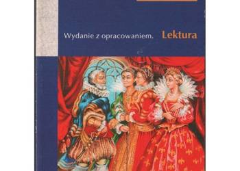 Król Lir - Szekspir William