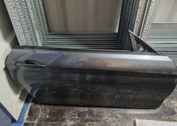 BMW F32 F33 M4 drzwi pasażera SZARE MINERAL GREY kompletne, Krakow