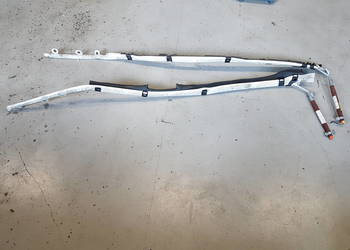 VW GOLF V PLUS KURTYNA POWIETRZNA LEWA PRAWA 5M0880741A 5M0880742A