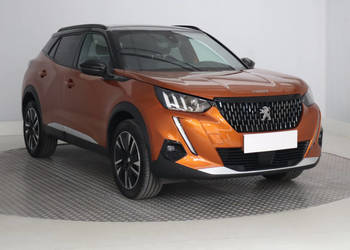Peugeot 2008 1.2 PureTech