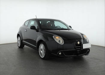 Alfa Romeo MiTo 1.4 MultiAir