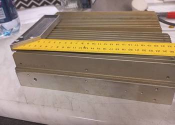 radiator aluminiowy - durzy