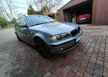Bmw e46 318d doinwestowane