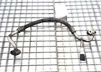 RURKA KLIMATYZACJI AUDI A3 8P 2.0 140KM 03-13 Hatchback