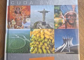 Brazylia Cuda Świata