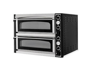 Piec do pizzy superior XL 66 glass 220436