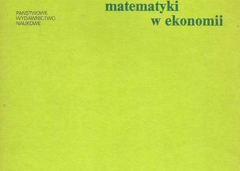 zbiór zadań i pytań - T. Stanisz.