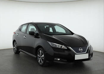 Nissan Leaf 40 kWh