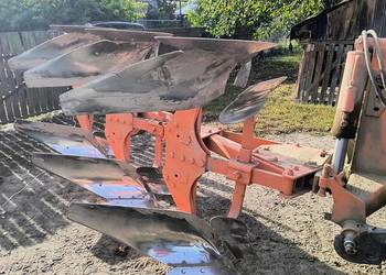 Sprzedam pług 3 skibowy obrotowy