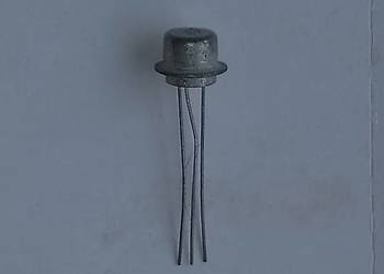 Tranzystor KT601A