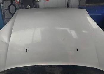 Maska pokrywa silnika Ford C-max