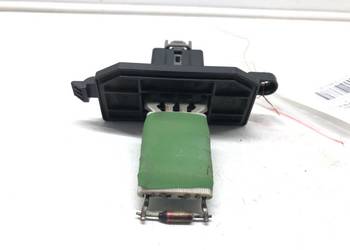 OPORNIK DMUCHAWY POWIETRZA FORD FOCUS III REZYSTOR