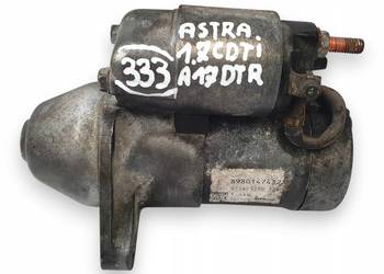 ROZRUSZNIK Opel Meriva B Astra J 1.7 CDTI 8980147432 S114-925B