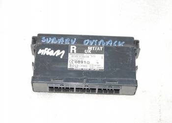 KOMPUTER SILNIKA 88281AG400 SUBARU OUTBACK 2.0 B