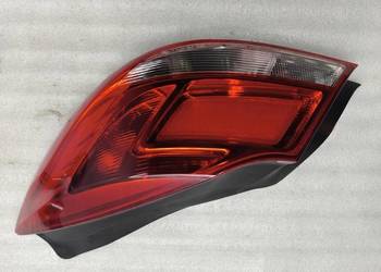 LAMPA PRAWY TYŁ OPEL INSIGNIA A