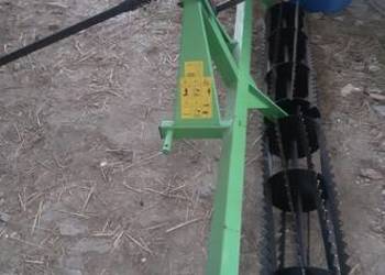 Wał strunowy 2.1m do kultywatora grudziadz