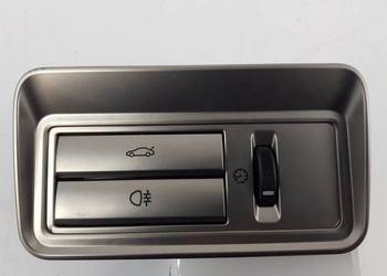 PRZYCISK 8X2311654AB JAGUAR XF I