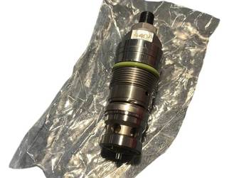 Linde 6013405956 VD20-04 Zawór przelewowy do silnika Linde HMR135-02
