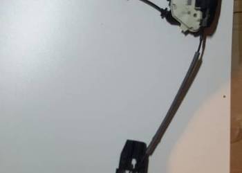 VW Golf VII zamek drzwi lewe 5K4 839 015Q