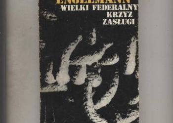 Wielki Federalny Krzyż Zasługi - Engelmann