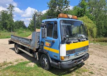 DAF 45 pomoc drogowa specjalny