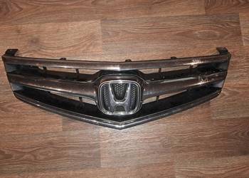Honda Accord 7 lift Grill