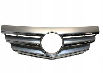 Mercedes-Benz A-klasa W169 05.2008-06.2012 LIFT Atrapa Grill przedni