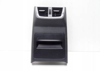 KRATKA NAWIEWU WLOT OBUDOWA TUNELU TYŁ TYLNY SKODA OCTAVIA III 5E0857289