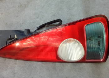 Lampa tył prawa ESPACE IV