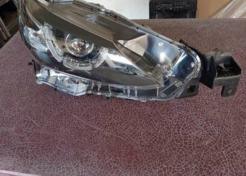 Lampa przednia Mazda 6 gj full led