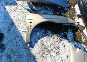 citroen C5 błotnik kolor KCUD nr 30146 WYSYŁKA citroen C5 błotnik kolor KCUD nr 30146 WYSYŁKA