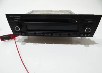 RADIO CZYTNIK PROFESSIONAL BMW X1 E84 9302159